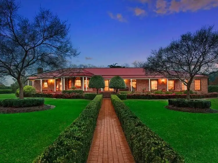 Main view of Homely house listing, 19 Cawdor Farms Road, Grasmere NSW 2570