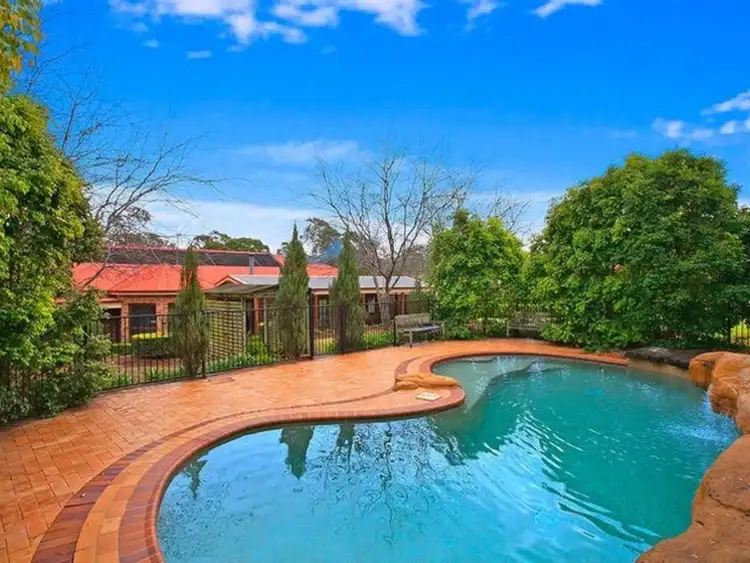 Fourth view of Homely house listing, 19 Cawdor Farms Road, Grasmere NSW 2570