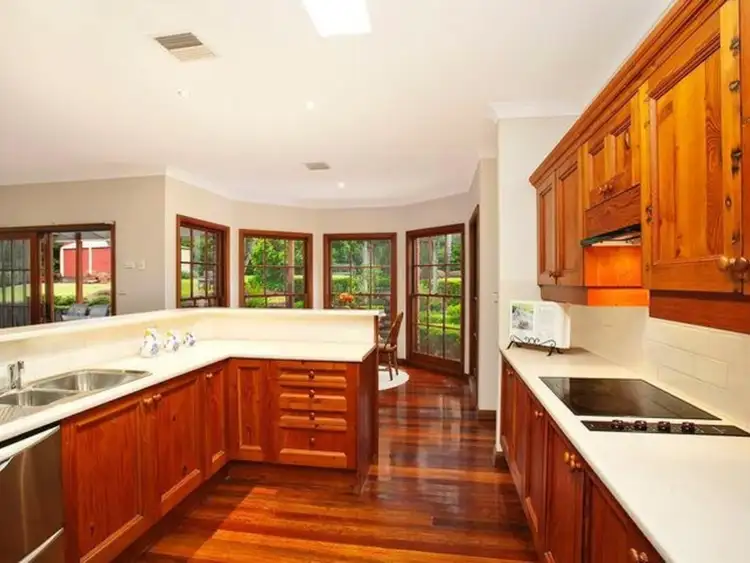 Sixth view of Homely house listing, 19 Cawdor Farms Road, Grasmere NSW 2570