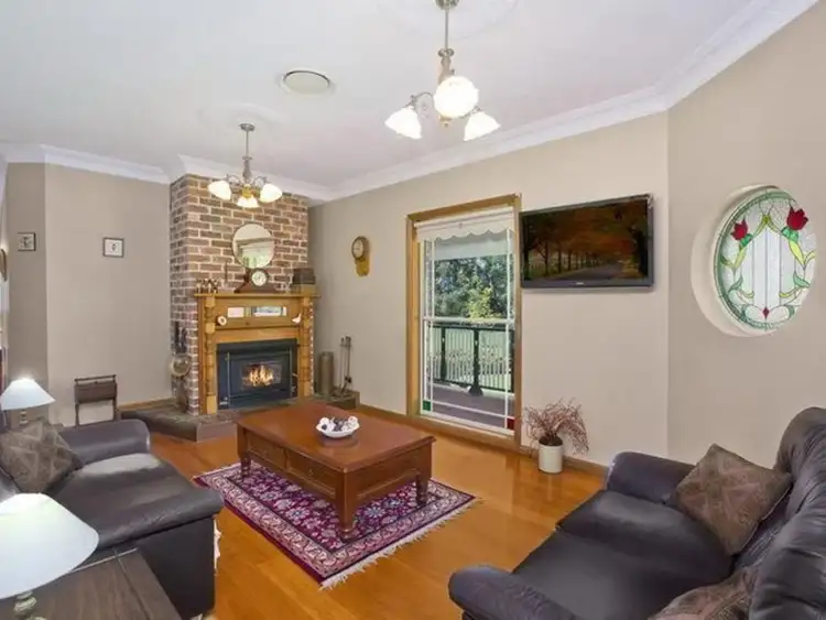 Second view of Homely house listing, 138 The Old Oaks Road, Grasmere NSW 2570