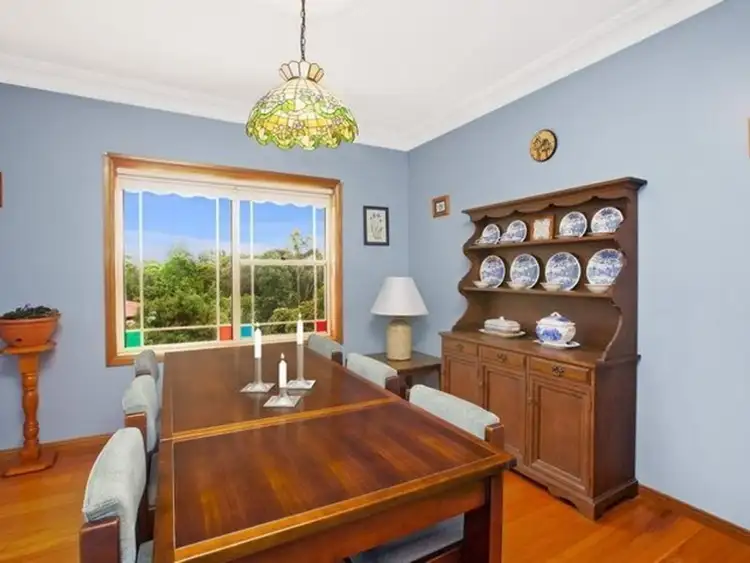 Fourth view of Homely house listing, 138 The Old Oaks Road, Grasmere NSW 2570