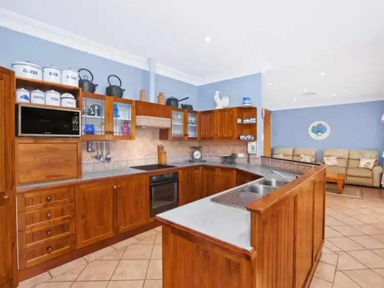 Fifth view of Homely house listing, 138 The Old Oaks Road, Grasmere NSW 2570