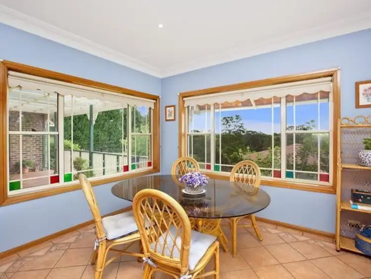 Sixth view of Homely house listing, 138 The Old Oaks Road, Grasmere NSW 2570