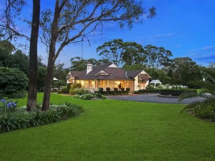 44 Cawdor Farms Road, Grasmere NSW 2570