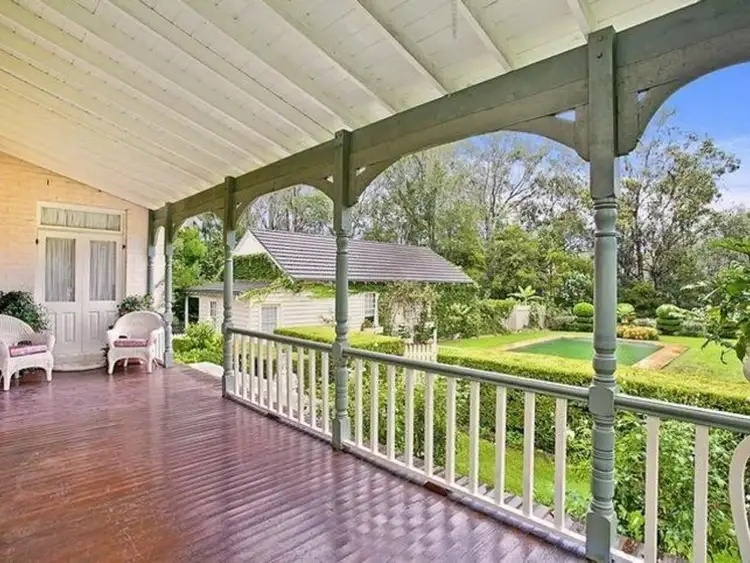 Fifth view of Homely house listing, 44 Cawdor Farms Road, Grasmere NSW 2570