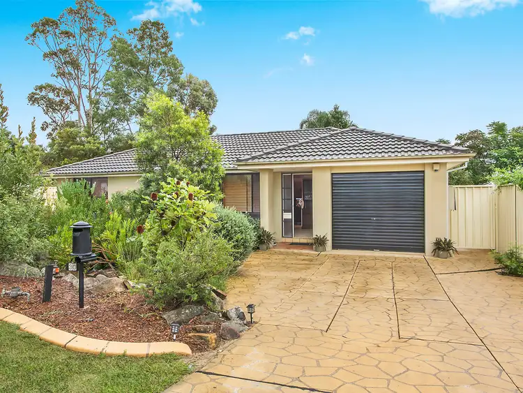 30 Drysdale Road, Elderslie NSW 2570