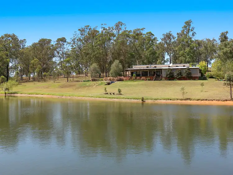 820 Cut Hill Road, Cobbitty NSW 2570