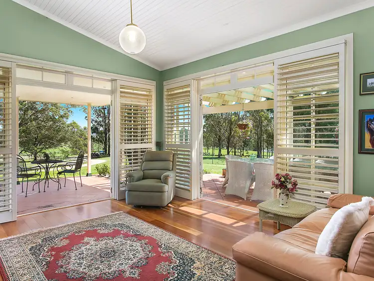 Sixth view of Homely house listing, 155 Coates Park Road, Cobbitty NSW 2570