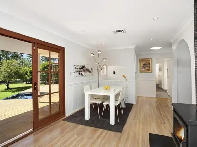 Fourth view of Homely house listing, 235 Cobbitty Road, Cobbitty NSW 2570