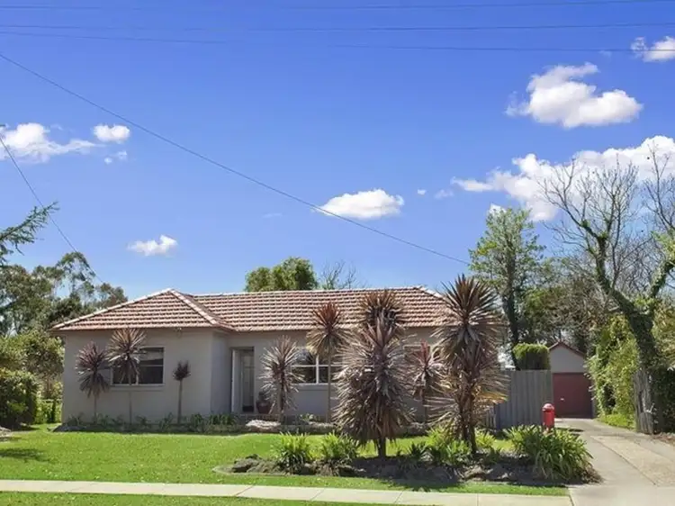 Second view of Homely house listing, 261 Cobbitty Road, Cobbitty NSW 2570