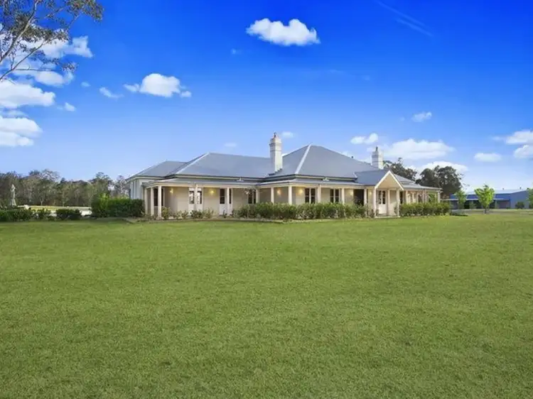 380 Cobbitty Road, Cobbitty NSW 2570