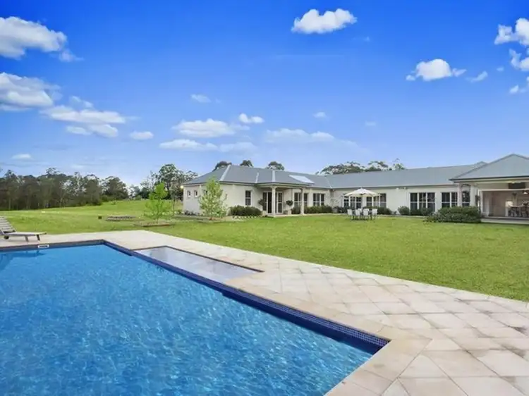 Second view of Homely house listing, 380 Cobbitty Road, Cobbitty NSW 2570