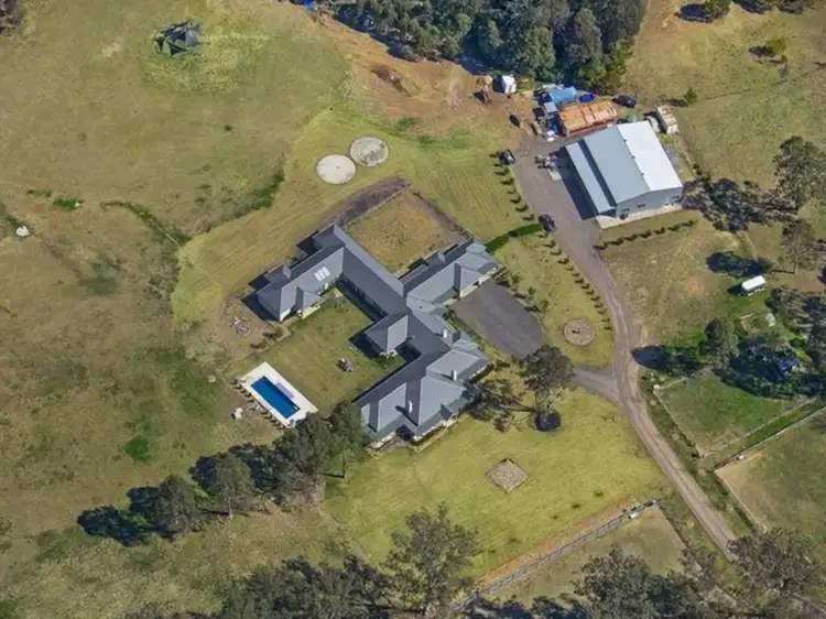 Third view of Homely house listing, 380 Cobbitty Road, Cobbitty NSW 2570