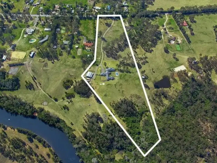 Fourth view of Homely house listing, 380 Cobbitty Road, Cobbitty NSW 2570