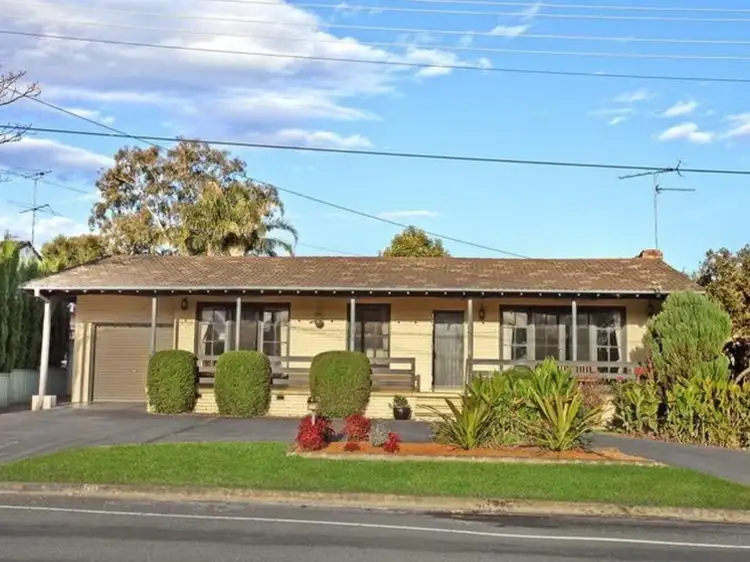 Fourth view of Homely house listing, 224 Cobbitty Road, Cobbitty NSW 2570