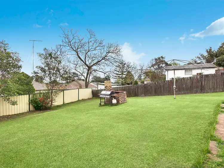 Third view of Homely house listing, 47 St Johns Road, Bradbury NSW 2560