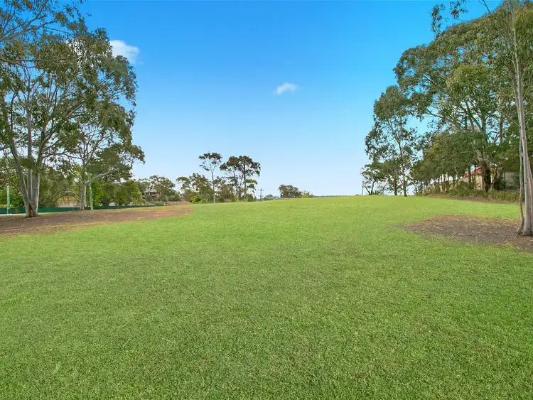 Fourth view of Homely house listing, 47 St Johns Road, Bradbury NSW 2560