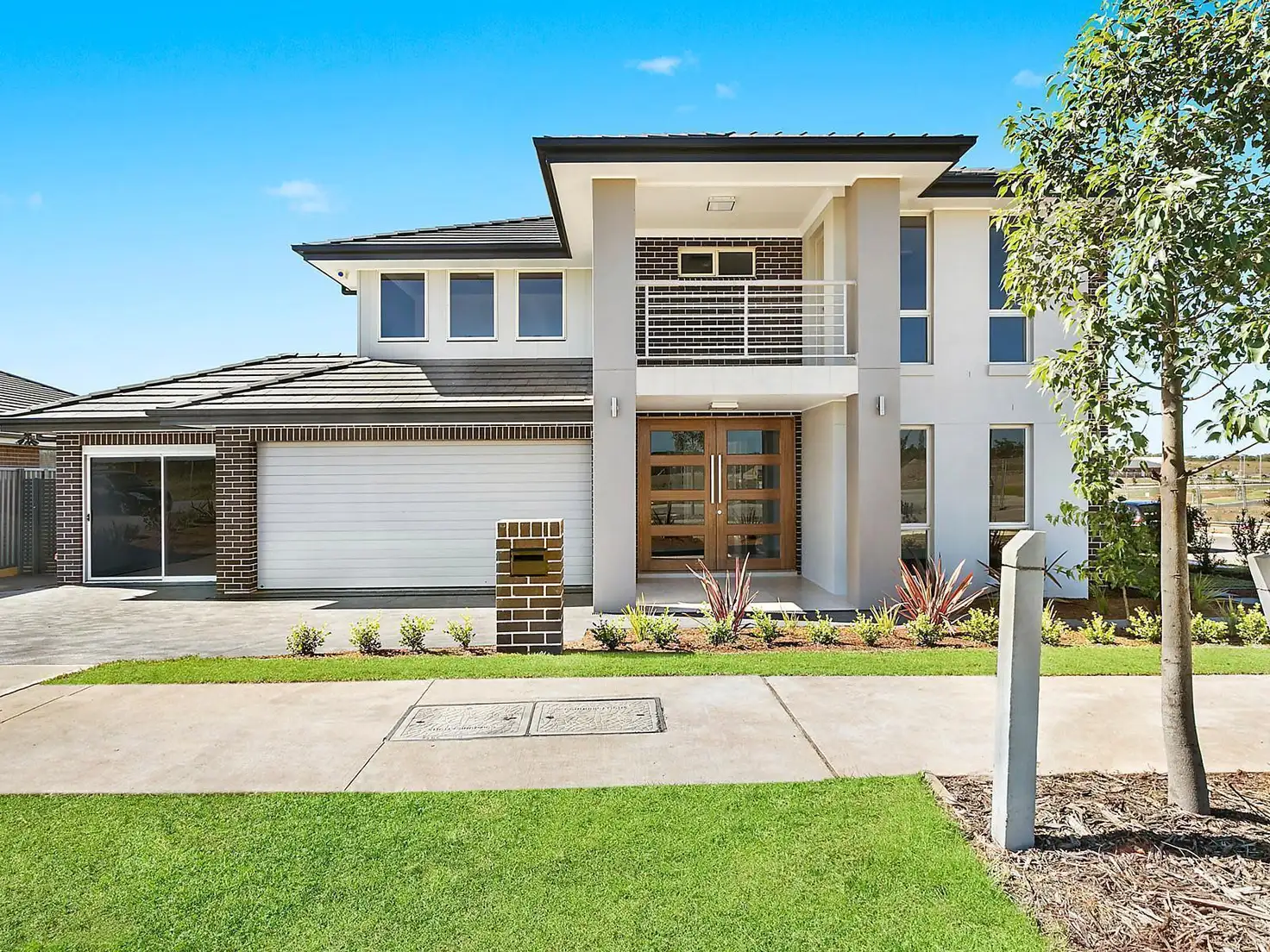Main view of Homely house listing, 16 Bourne Ridge, Oran Park NSW 2570