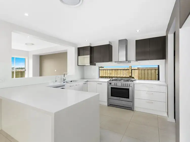 Third view of Homely house listing, 16 Bourne Ridge, Oran Park NSW 2570