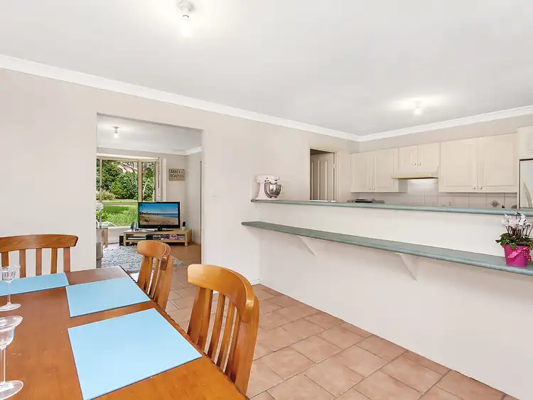 Third view of Homely house listing, 5 Edward Howe Place, Narellan Vale NSW 2567
