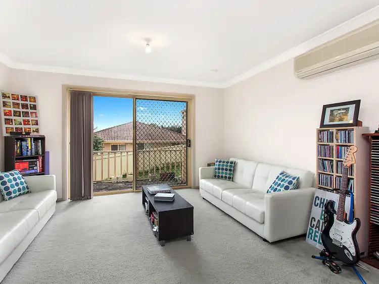 Fourth view of Homely house listing, 5 Edward Howe Place, Narellan Vale NSW 2567