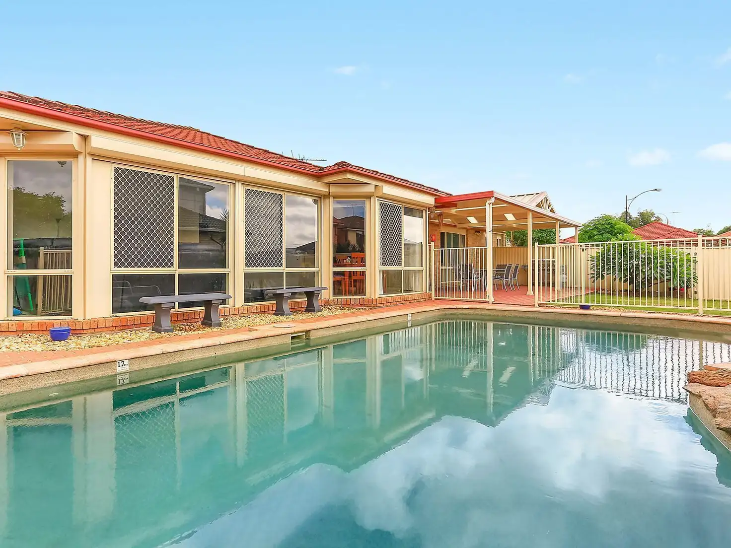 Main view of Homely house listing, 26 Skain Place, Horningsea Park NSW 2171