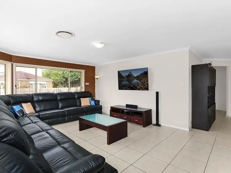 Third view of Homely house listing, 26 Skain Place, Horningsea Park NSW 2171