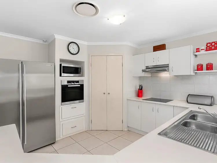 Fourth view of Homely house listing, 26 Skain Place, Horningsea Park NSW 2171