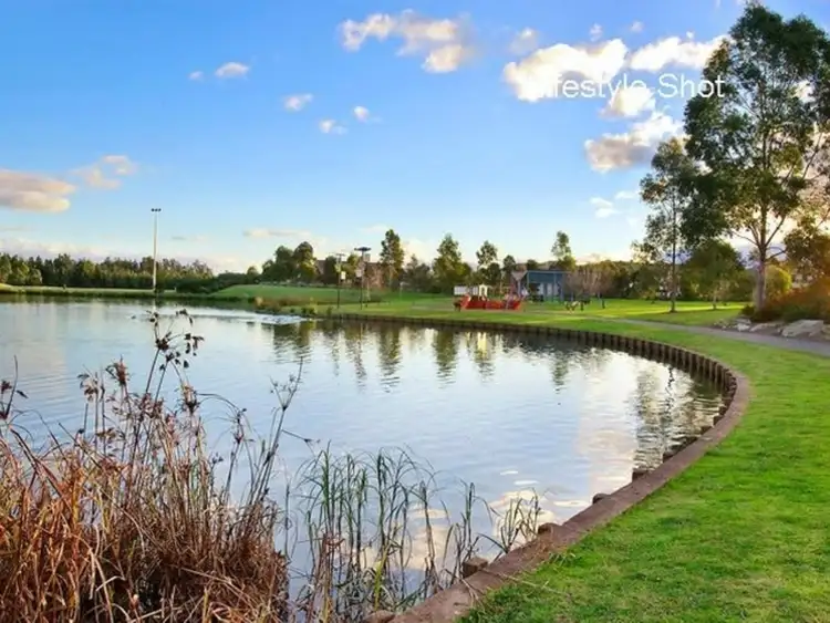 Third view of Homely land listing, Lot 391 Brady Place, Harrington Park NSW 2567