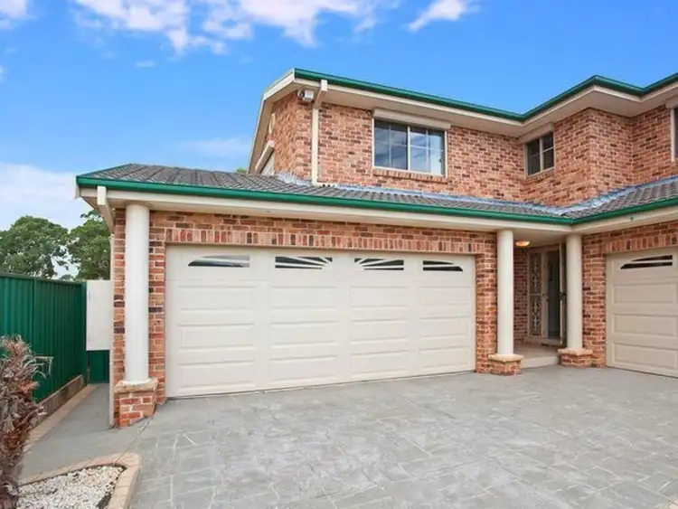 4 Taurus Place, Gilead NSW 2560