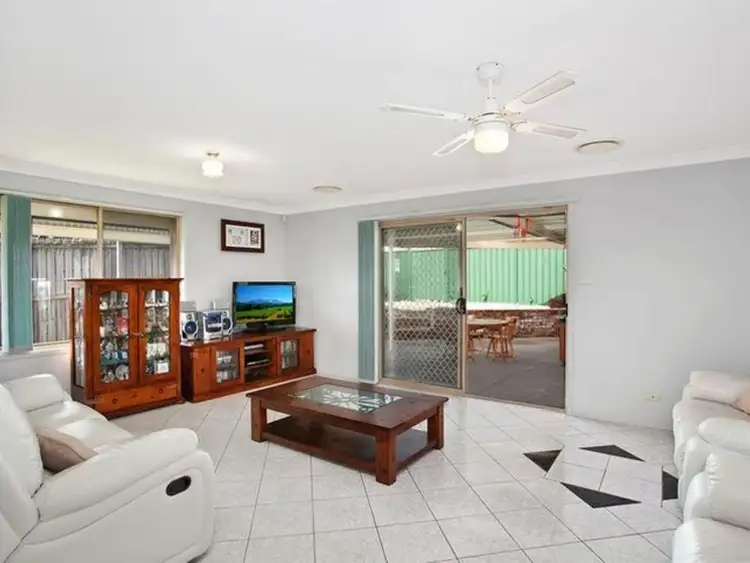 Third view of Homely house listing, 4 Taurus Place, Gilead NSW 2560