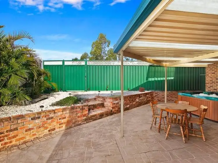 Fourth view of Homely house listing, 4 Taurus Place, Gilead NSW 2560