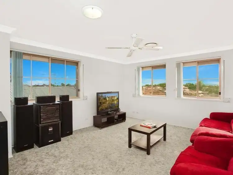 Fifth view of Homely house listing, 4 Taurus Place, Gilead NSW 2560
