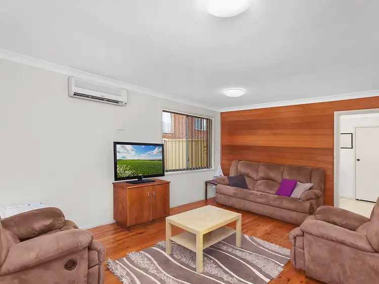 Second view of Homely house listing, 12 Moselle Place, Eschol Park NSW 2558