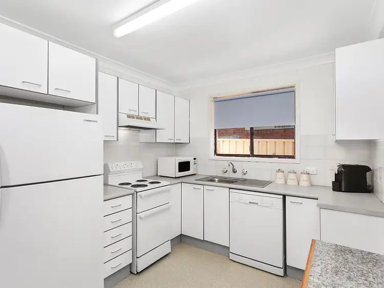 Third view of Homely house listing, 12 Moselle Place, Eschol Park NSW 2558