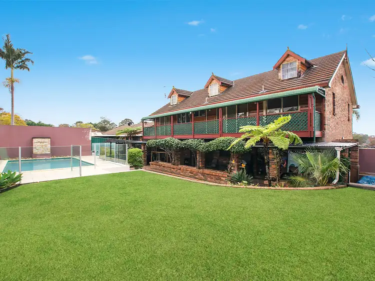 Main view of Homely house listing, 2 Turquoise Place, Eagle Vale NSW 2558