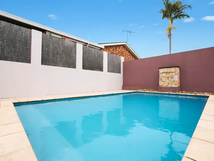 Second view of Homely house listing, 2 Turquoise Place, Eagle Vale NSW 2558
