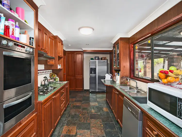 Third view of Homely house listing, 2 Turquoise Place, Eagle Vale NSW 2558