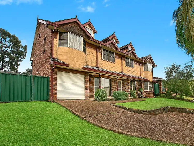 Fourth view of Homely house listing, 2 Turquoise Place, Eagle Vale NSW 2558