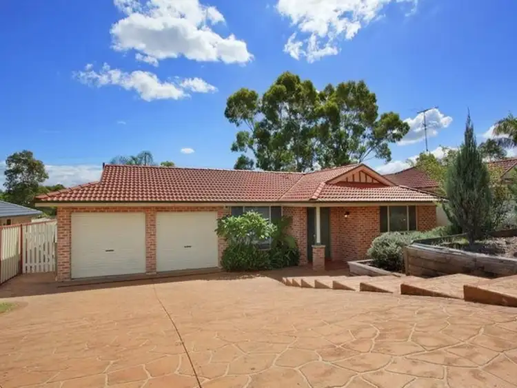 6 Pains Place, Currans Hill NSW 2567