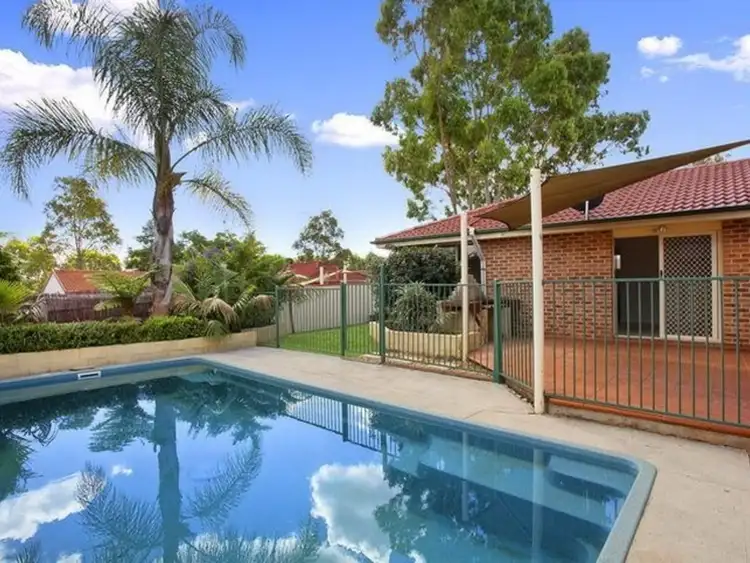 Second view of Homely house listing, 6 Pains Place, Currans Hill NSW 2567