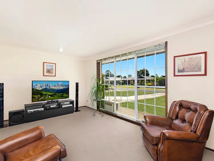 Second view of Homely house listing, 9 West Place, Camden South NSW 2570