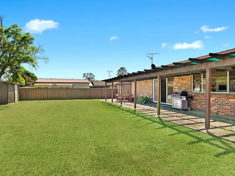 Third view of Homely house listing, 9 West Place, Camden South NSW 2570