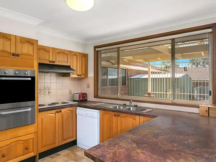 Second view of Homely house listing, 11 William Fahy Place, Camden South NSW 2570