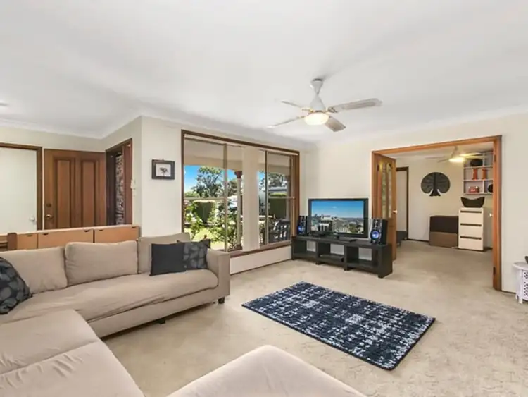 Third view of Homely house listing, 11 William Fahy Place, Camden South NSW 2570