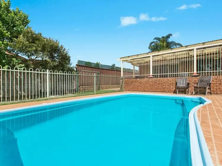 Fifth view of Homely house listing, 11 William Fahy Place, Camden South NSW 2570