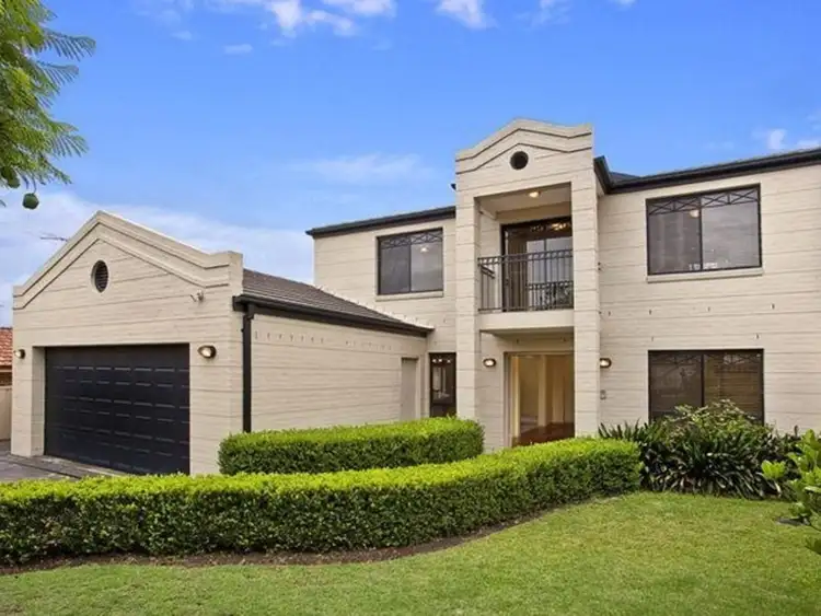 112 Welling Drive, Narellan Vale NSW 2567