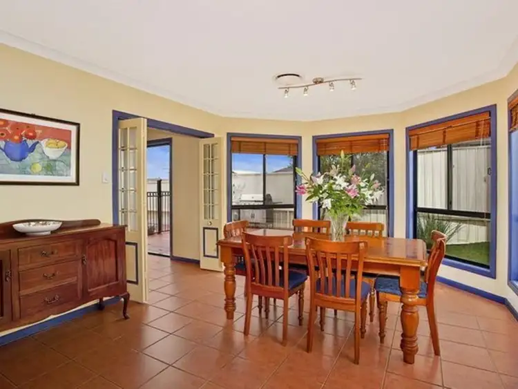Third view of Homely house listing, 112 Welling Drive, Narellan Vale NSW 2567