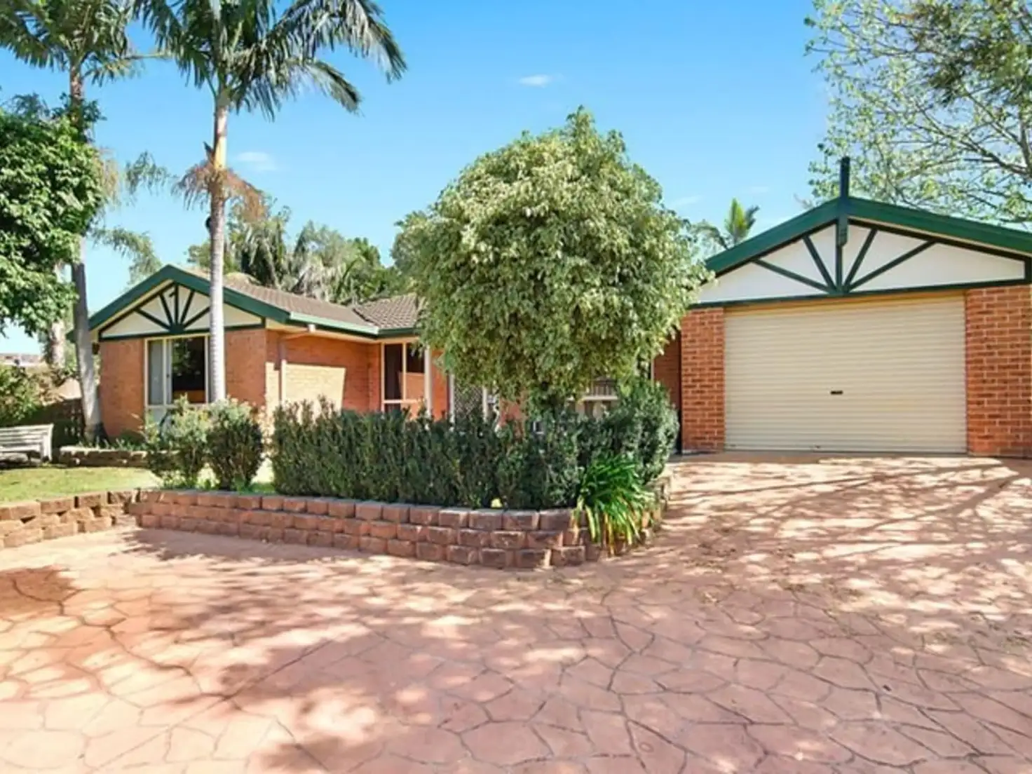 Main view of Homely house listing, 18 Henrietta Drive, Narellan Vale NSW 2567