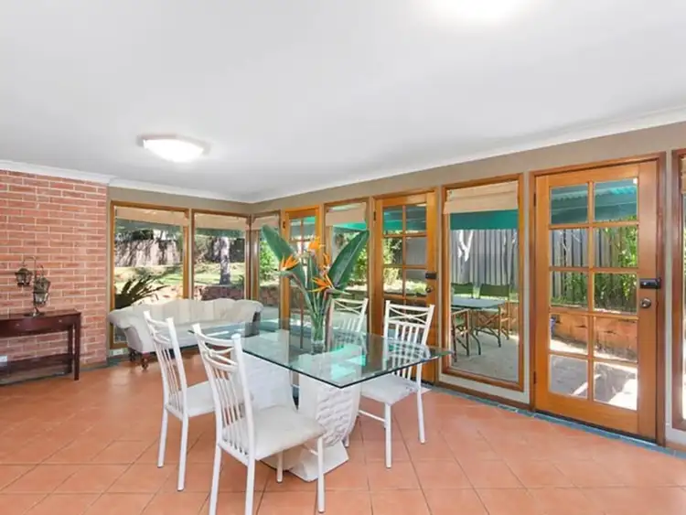 Second view of Homely house listing, 18 Henrietta Drive, Narellan Vale NSW 2567